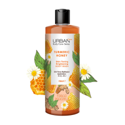 Urban Care Turmeric Honey Duş Jeli 750 ml - 2