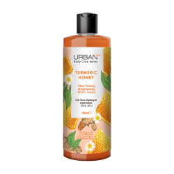 Urban Care Turmeric Honey Duş Jeli 750 ml - 1