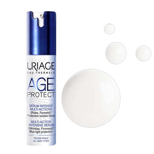 Uriage Age Protect Multi Action Intensive Serum 30 ml - 2