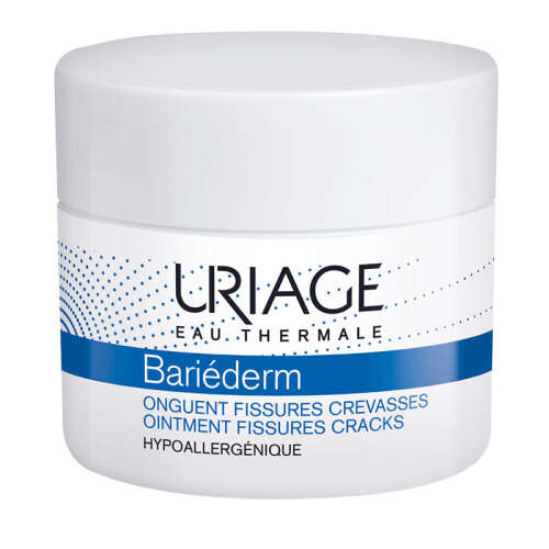 Uriage Bariederm Fissures and Cracks Bariyer Krem 40 ml - 1