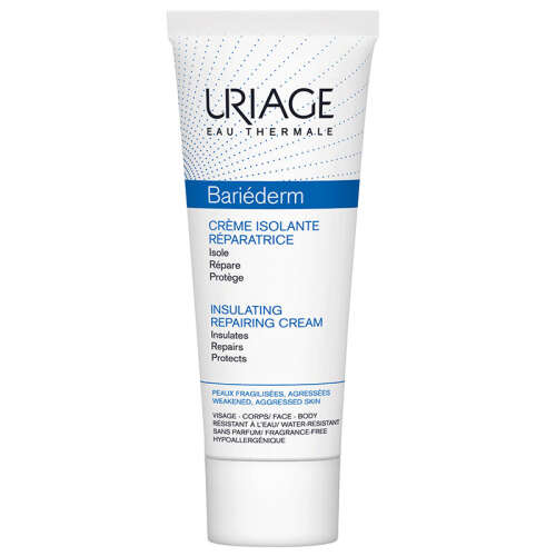 Uriage Bariederm Reconstructive Barrier Cream 75ml - 1