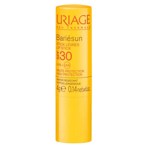 Uriage Bariesun Stick Levres Spf30 4gr - 1