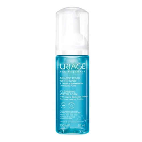 Uriage Cleansing Make Up Remover Foam 150 ml - 1