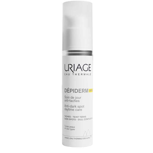 Uriage Depiderm Anti-Dark Spot Daytime Care SPF50+ 30 ml - 1