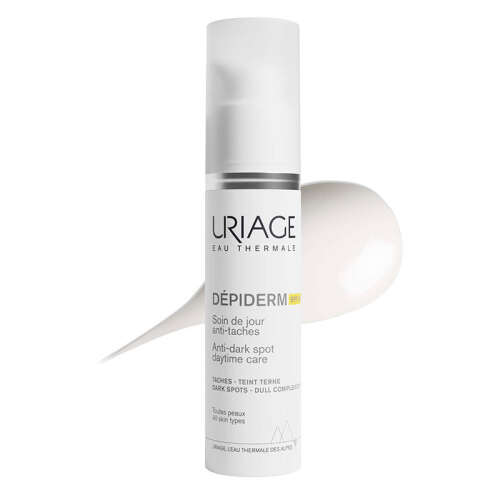 Uriage Depiderm Anti-Dark Spot Daytime Care SPF50+ 30 ml - 2