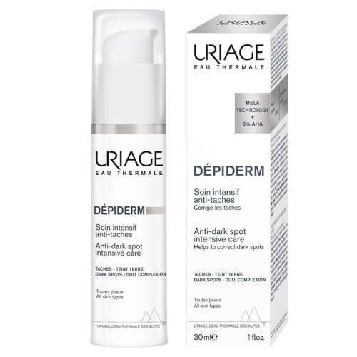 Uriage Depiderm Anti-Dark Spot Intensive Care 30 ml - 3