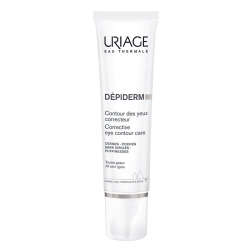 Uriage Depiderm Eye Contour Care 15 ml - 1