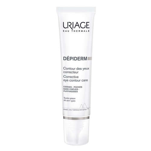 Uriage Depiderm Eye Contour Care 15 ml - 1