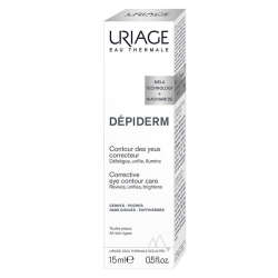 Uriage Depiderm Eye Contour Care 15 ml - 2