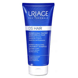 Uriage DS Hair Kepek Karşıtı Bakım Şampuanı 150 ml - 1