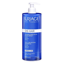 Uriage DS Hair Soft Balancing Şampuan 500 ml