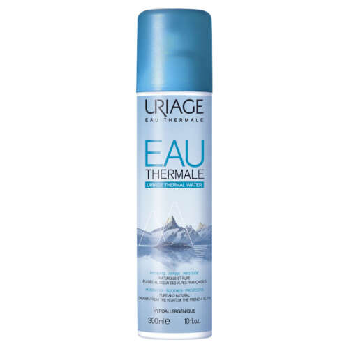 Uriage Eau Thermale 300ml - 1