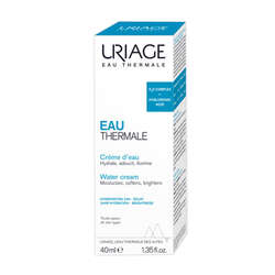 Uriage Eau Thermale Water Cream 40ml