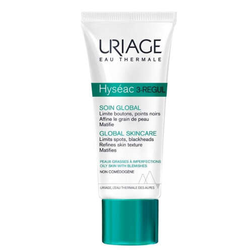 Uriage Hyseac 3-Regul Global Skin Care 15ml - Promosyon Ürünü - 1