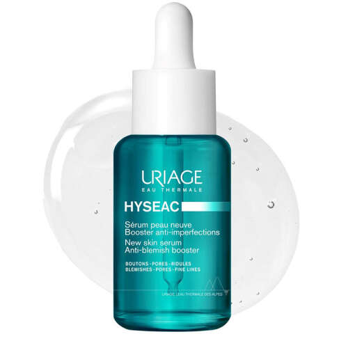 Uriage Hyseac Anti Blemish Booster Serum 30 ml - 2