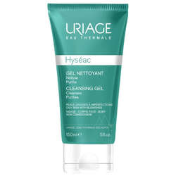 Uriage Hyseac Gel Nettoyant 150 ml