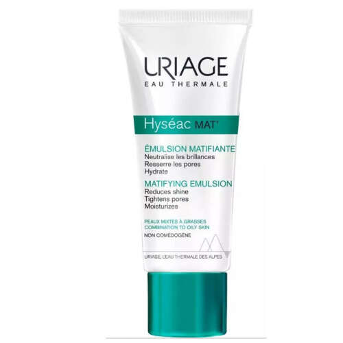 Uriage Hyseac Mat 40ml - 1