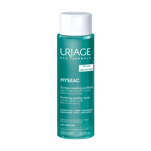 Uriage Hyseac Purifying Toner 250 ml - 1