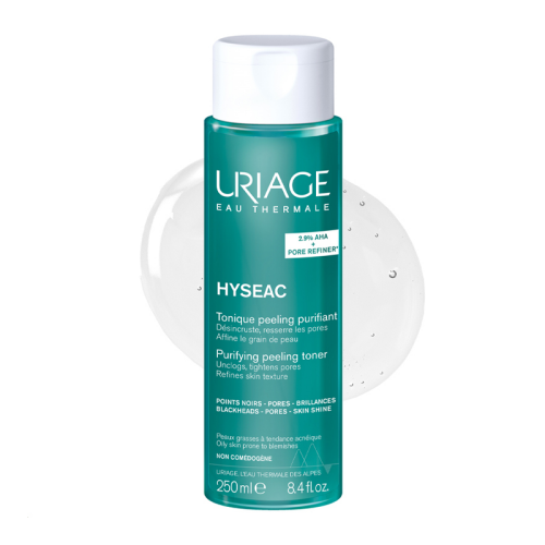 Uriage Hyseac Purifying Toner 250 ml - 2