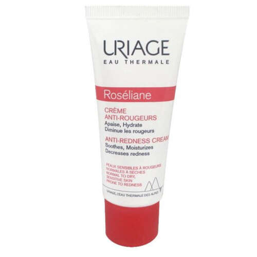 Uriage Roseliane Anti-Rougeurs Creme 40ml - 1