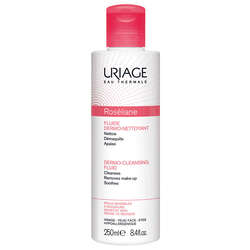 Uriage Roseliane Cleansing Lotion 250ml