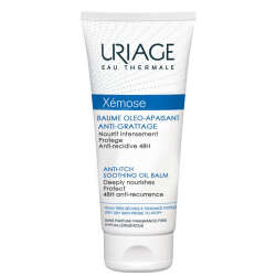 Uriage Xemose Anti Itch Soothing Oil Balm 200 ml - 1