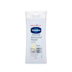 Vaseline Advanced Repair Vücut Losyonu 200 ml