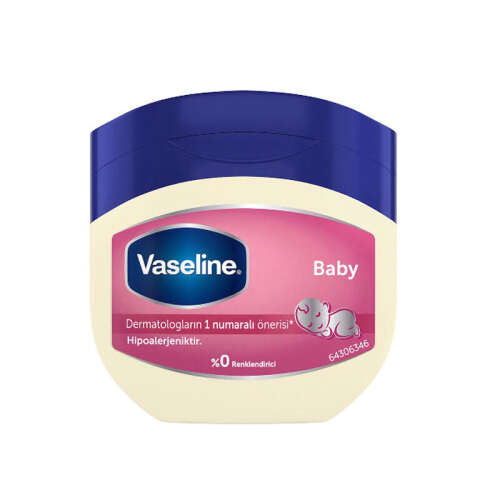 Vaseline Baby Nemlendirici Jel 100ml - 1