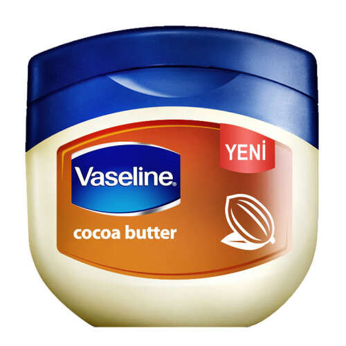 Vaseline Cocoa Butter Nemlendirici Jel 100ml - 1