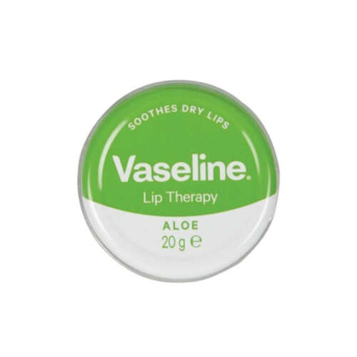 Vaseline Lip Therapy Aloe Dudak Kremi 20 Gr - 1