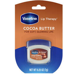 Vaseline Lip Therapy Cocoa Butter Dudak Kremi 7 g