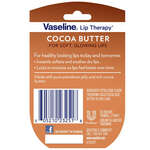 Vaseline Lip Therapy Cocoa Butter Dudak Kremi 7 g - Thumbnail