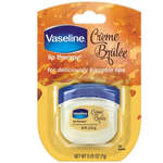 Vaseline Lip Therapy Creme Brulee Dudak Kremi 7 g - Thumbnail