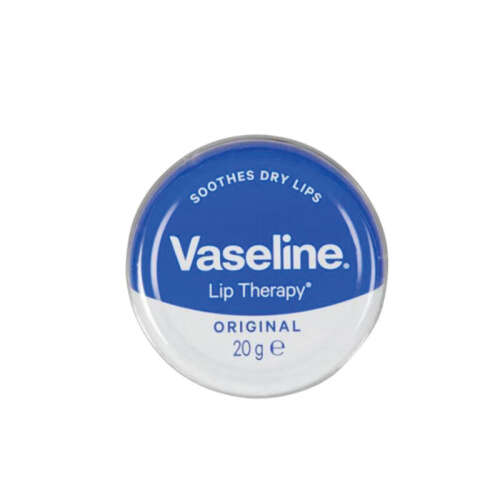 Vaseline Lip Therapy Original Dudak Kremi 20 Gr - 1