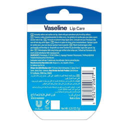 Vaseline Lip Therapy Original Dudak Kremi 7 g