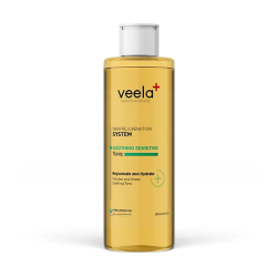 Veela Soothing Sensitive Tonik 200 ml - 1