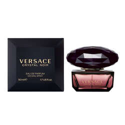 Versace Crystal Noir Edp 50 ml