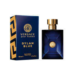 Versace Dylan Blue EDT 100 ml Erkek Parfüm - 1