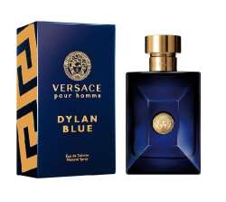 Versace Dylan Blue EDT 200 ml Erkek Parfüm - 1