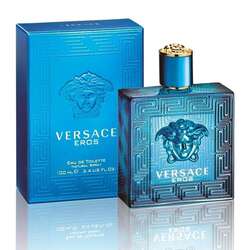 Versace Eros EDT 100 ml Erkek Parfüm - 1