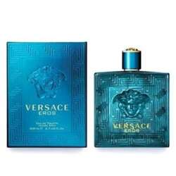 Versace Eros Edt Erkek Parfüm 200ml - 1