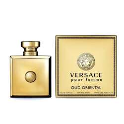 Versace Pour Femme Oud Oriental Edp 100 ml - 1