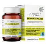 Viapecia Pro-Multiflex Collagen Takviye Edici Gıda 60 Tablet - 2