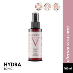 Viavior Hydra Tonik 100 ml - 2