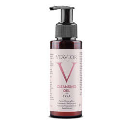 Viavior Lyra Cleansing Gel 100 ml - 1