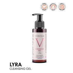 Viavior Lyra Cleansing Gel 100 ml - 2