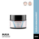 Viavior Maia Oxy Boost Yoğun Nemlendirici Krem 50 ml - 1