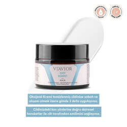 Viavior Maia Oxy Boost Yoğun Nemlendirici Krem 50 ml - 4