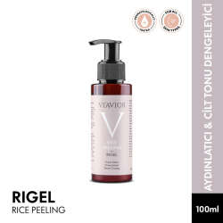 Viavior Rigel Rice Peeling 100 ml - 1