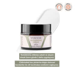 Viavior Sirius Glutatyonlu Krem 50 ml - 4